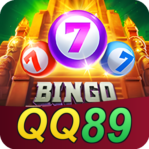 Logo Oficial qq89 Download